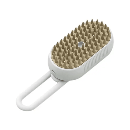 Brosse à Vaporiser pour Animaux de Compagnie