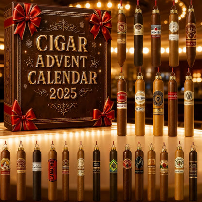 🔥calendario dell’avvento del whisky 2025
