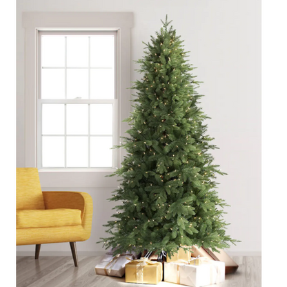 Tedalin™️ Árbol de Navidad Retráctil 🎄