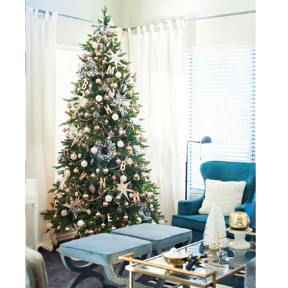 Tedalin™️ Árbol de Navidad Retráctil 🎄