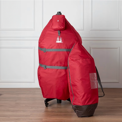 Timenia™️ Árbol de Navidad Retráctil 🎄