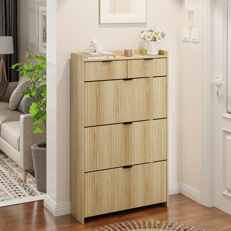 JEJEGORICH Shoe Cabinet