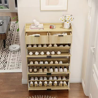 TEDALIN -Mobiletto Scarpe Moderno