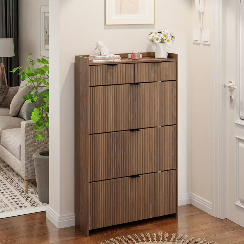 TEDALIN -Mobiletto Scarpe Moderno