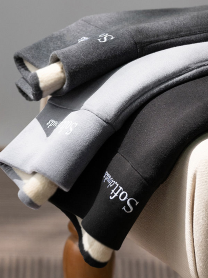 🔥 Tedalin® Leggings in Pile Cloudy