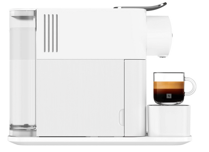 Macchina da Caffè Automatica - De'Longhi Nespresso Lattissima One ☕️🎁  +100 capsule GRATIS